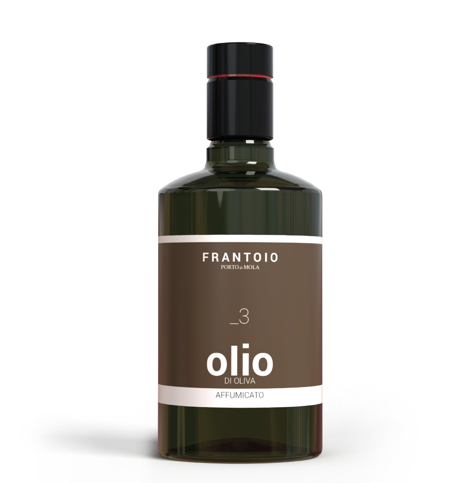 Le migliori varietà di olive per l’olio? Frantoio Porto di Mola